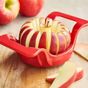 apple cutter