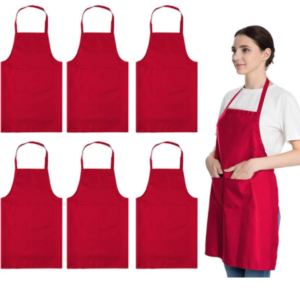 apron
