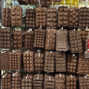 chocolate mould