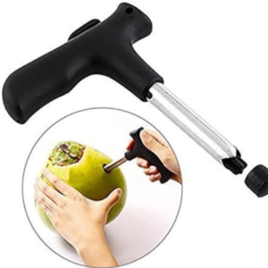 coconut opener