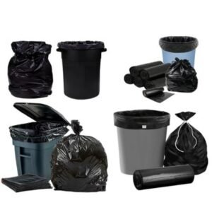 dustbin small, medium