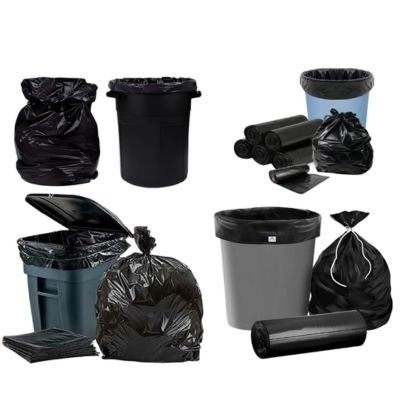 dustbin small, medium