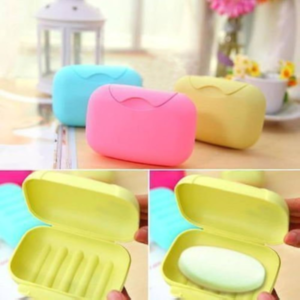 soap case