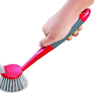 washbasin cleaning brush